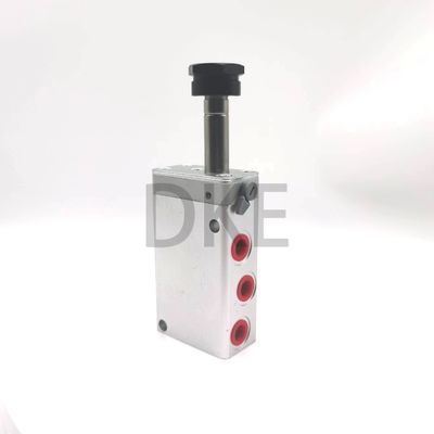 Norgren 2636000 Zawory spiralne działające na magnetyczny elektryczny pośredni 5 portów/2 stanów G1/4 Rozmiar portu