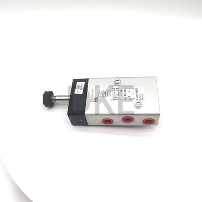 Norgren 2623077 Zawór magnetyczny kierunkowy pośredni dla zastosowań 1-10 bar