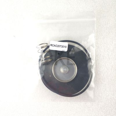 RCAC20 Goyen Typ K2016 Serii Pulsowy Zestaw Diafragmy T3, ST3, DD3, FS3