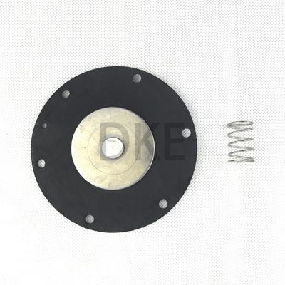 K3500 (M1581) Zawór pulsowy CA35/40 RCA35/40 Seria DD, T 0,4 - 0,8 MPa