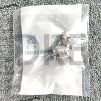 KQG2L12-03S Wyrobowe łączniki rur pneumatycznych 12 mm