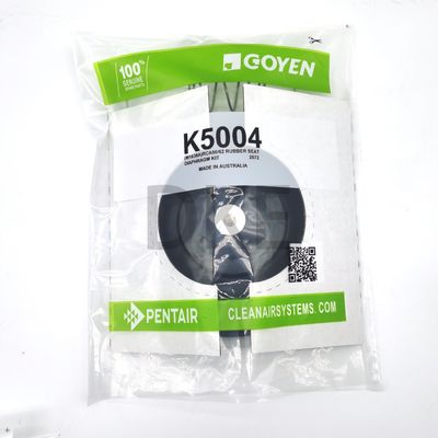 Zestawy konserwacji zaworu impulsowego Goyen K5004 (M1638A) CA50 RCA50 Model zaworu T serii
