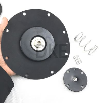 Goyen Typ K10200 Shockwave Diaphragm Kit Nylon For Valve Model CA102 RCA102 MM Series