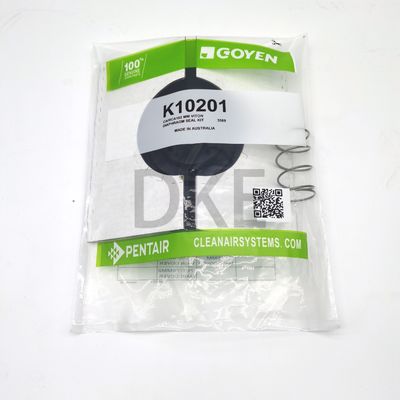Goyen Typ K10200 Shockwave Diaphragm Kit Nylon For Valve Model CA102 RCA102 MM Series