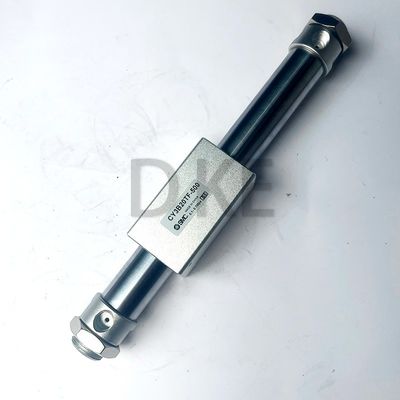 CY3B20TF-500 Aktywujący tłok pneumatyczny z działaniem powietrza lekkie 500 mm 20 mm
