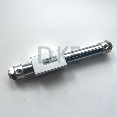 CY3B10TF-200 SMC tłok Pneumatyczny Cylinder Bore 10mm 200mm Wysoka precyzja
