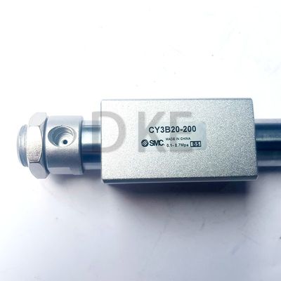 SMC CY3B20-200 Kolcowy cylinder pneumatyczny 7 bar Kolcowy cylinder powietrzny bez zamrażania