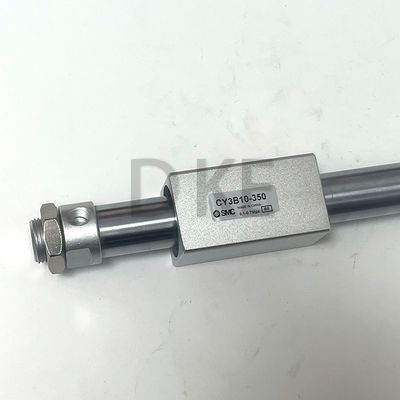 SMC CY3B10-350 Pneumatyczny akwenator Cylinder Stroke 350mm Pneumatyczny cylinder tłokowy