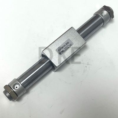 CY3B10-200 SMC Cylinder powietrza Stabilna eksploatacja 10mm*200mm 7 bar
