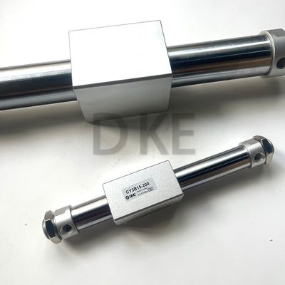 SMC CY3B15-200 Pneumatyczny tłok powietrzny Prężnik cylindrowy 200 mm