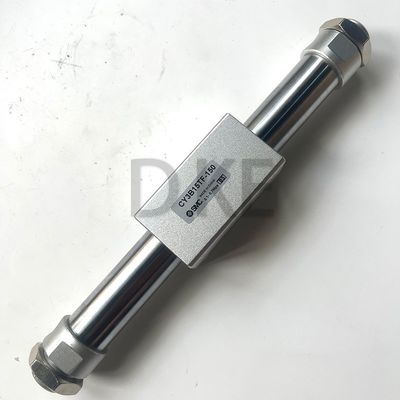 CE SMC CY3B15TF-150 Zamknięty Cylinder Pneumatyczny OEM Pneumatyczny Aktuator Obrotowy