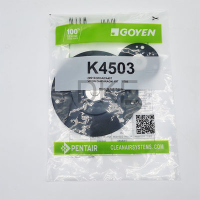 Zestaw konserwacji przewodu zapłonowego K4503 M2163 CA / RCA45T