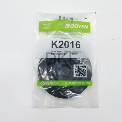 Płytka nylonowa / zestaw diafragmy Buna Goyen K2016,RCAC20 serii T3 ST3 DD3 FS3