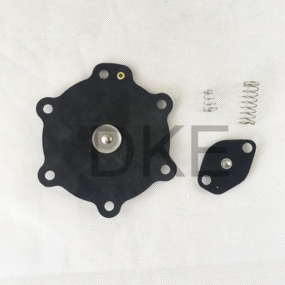 C113826 Diafragma do 1 1/2" zbieracza pyłu Pulsowy zawór odrzutowy G353A046 G353A063