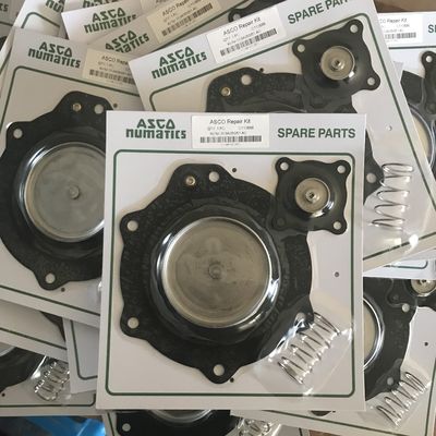 ASCO 2-1/2′′ C113686 Diafragma dla pulsowego zaworu magnetycznego SCG353A051