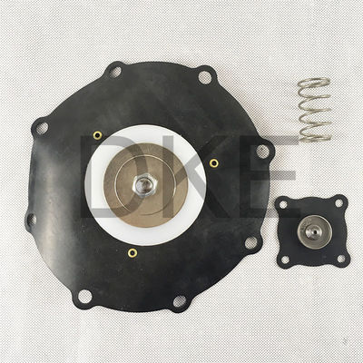 C113928 Przewód do 3′′ SCXE353.060 Pulsowy zawór magnetyczny do zbierania pyłu