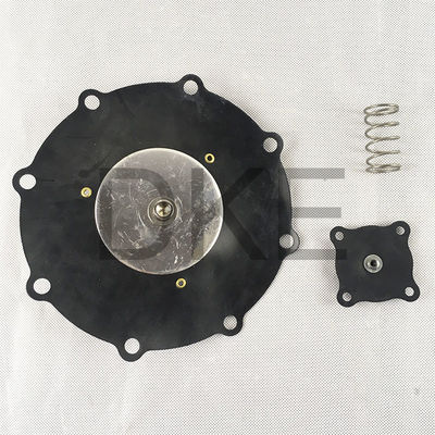 C113928 Przewód do 3′′ SCXE353.060 Pulsowy zawór magnetyczny do zbierania pyłu