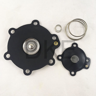 Mecair DB114/g Zestaw napraw diafragmy z wałkiem magnetycznym 1 1/2 "