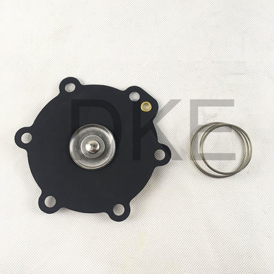 Mecair DB114/g Zestaw napraw diafragmy z wałkiem magnetycznym 1 1/2 "