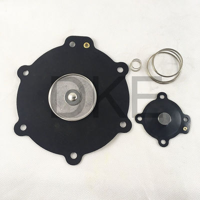 Mecair DB120 DB120/C Typediafragma Membrana dla 2,5" 3" VNP220 VEM220 VNP420