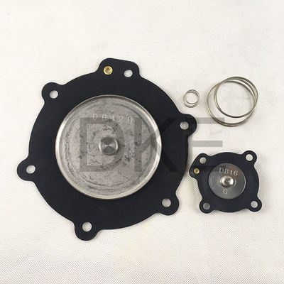 Mecair DB120 DB120/C Typediafragma Membrana dla 2,5" 3" VNP220 VEM220 VNP420