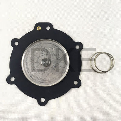 Mecair DB120 DB120/C Typediafragma Membrana dla 2,5" 3" VNP220 VEM220 VNP420