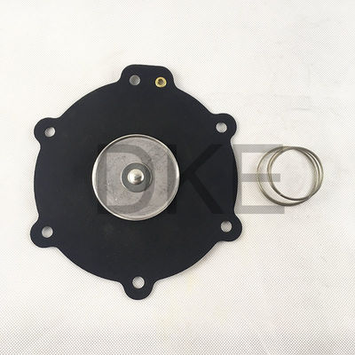 Mecair DB120 DB120/C Typediafragma Membrana dla 2,5" 3" VNP220 VEM220 VNP420