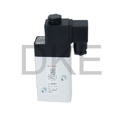 Oryginalny Norgren 2623077 5/2 Way Pneumatyczny Zawór Solenoidalny