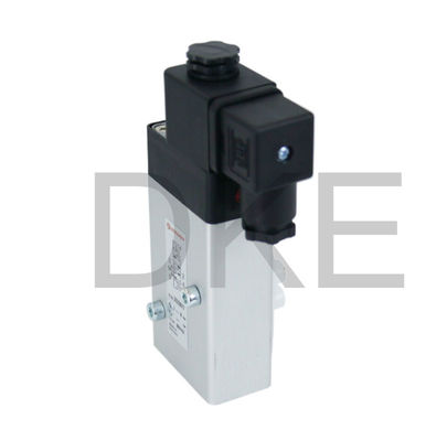 Oryginalny Norgren 2623077 5/2 Way Pneumatyczny Zawór Solenoidalny