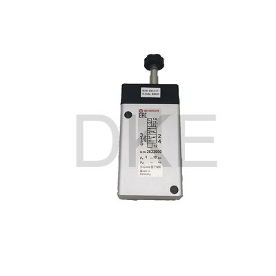 Norgren 2623000 5 / 2Way Pilot Solenoid Valve napięcie 24Vdc