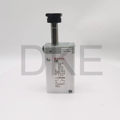 Norgren Pilot zawór elektromagnetyczny 2636000 2636047 5/2way G1/4