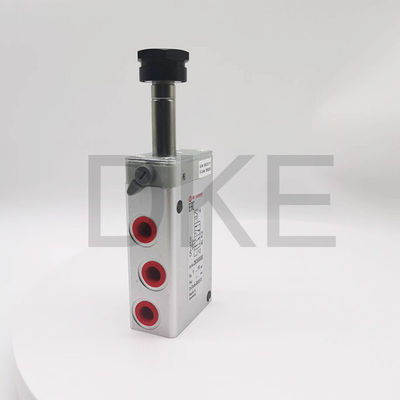 Norgren Pilot zawór elektromagnetyczny 2636000 2636047 5/2way G1/4