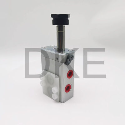 8020747 8020765 Norgren Zawór słonowy 3/2Way napięcie 24 VDC NBR uszczelnienie siedzenia