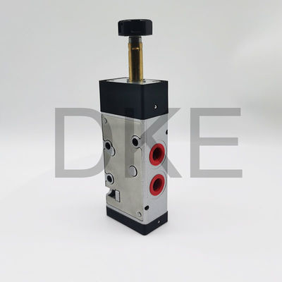 V61B313A - V61B317A Zawór magnetyczny Norgrena G1/4 NBR