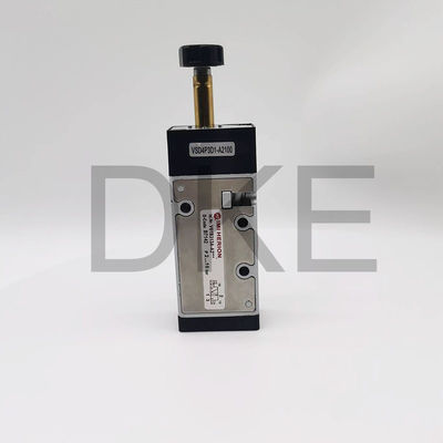 V61B313A - V61B317A Zawór magnetyczny Norgrena G1/4 NBR