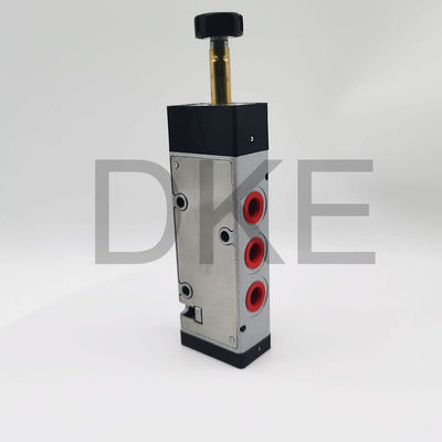 V61B513A-A212J Norgren Solenoidal Valve 0,9 - 10 Bar, 500-4500 L/Min