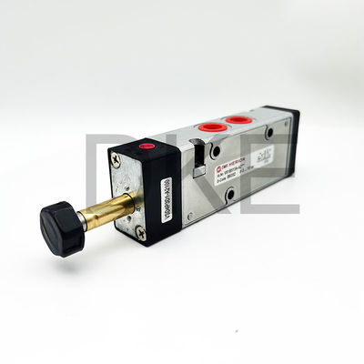 V61B513A-A212J Norgren Solenoidal Valve 0,9 - 10 Bar, 500-4500 L/Min