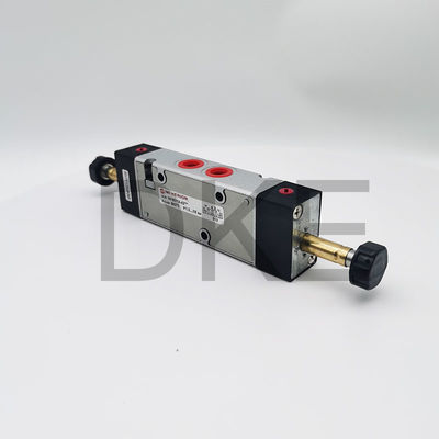 V61b511A-A212J Norgren Podwójny elektroniczny zawór elektronowy