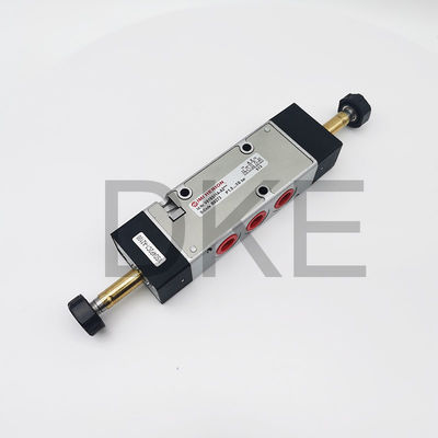 V61b511A-A212J Norgren Podwójny elektroniczny zawór elektronowy