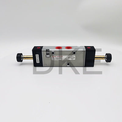 V61b511A-A212J Norgren Podwójny elektroniczny zawór elektronowy