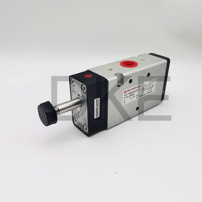 V62C413A-A212J,500 - 4500 L/Min,zamknięcia kierunkowe Norgren
