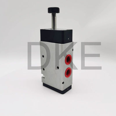 V62C413A-A212J,500 - 4500 L/Min,zamknięcia kierunkowe Norgren