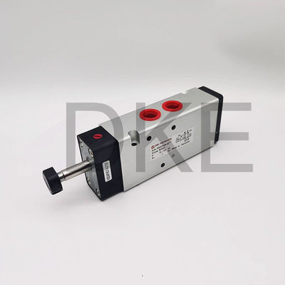 V62C513A-A212J Norgren Elektromagnetyczny Zawór dla Przemysłu,00,9 - 10 barów