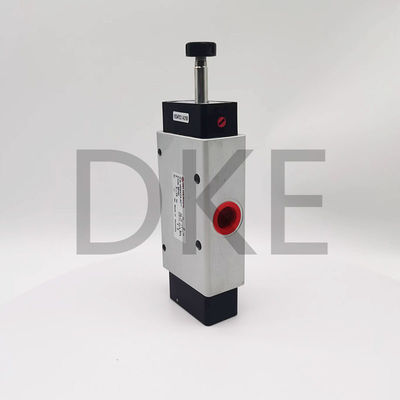 V63D417A-A212J Norgren Electron Magnetic Valve z wysokim natężeniem przepływu 500-4500 l/min