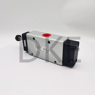 V63D417A-A212J Norgren Electron Magnetic Valve z wysokim natężeniem przepływu 500-4500 l/min