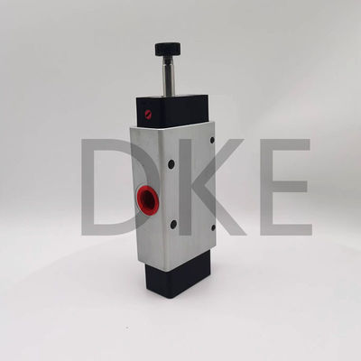 G3/8 lub G1/2 Wielkość przycisku,V63D513A-A212J Norgren Solenoid Valve