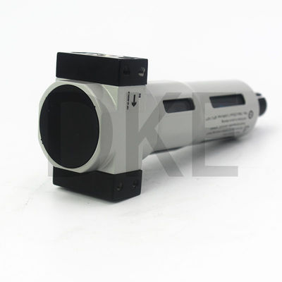 Festo Filter ze stopem cynku 40 μm LF-3/8-D-MINI-A,0.5 - 12 barów