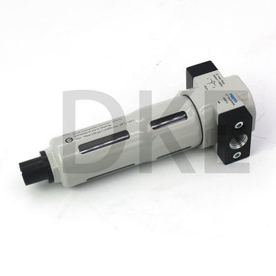 Festo Filter ze stopem cynku 40 μm LF-3/8-D-MINI-A,0.5 - 12 barów