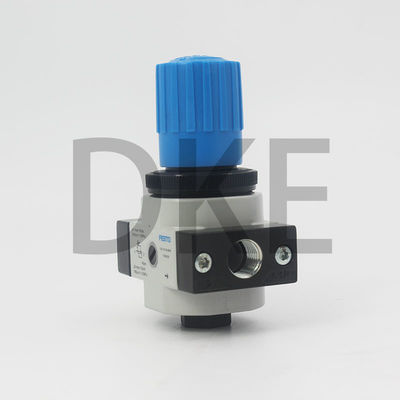 LR-3/8-D-MINI-MPA FESTO Zawór regulacyjny ciśnienia 1,6 MPa