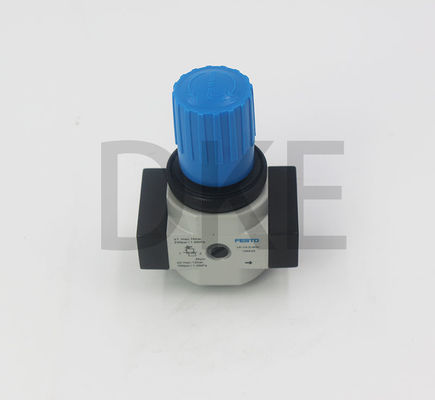 LR-3/8-D-MINI-MPA FESTO Zawór regulacyjny ciśnienia 1,6 MPa